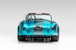 Shelby Cobra MkIII-R by Superformance 2020 года